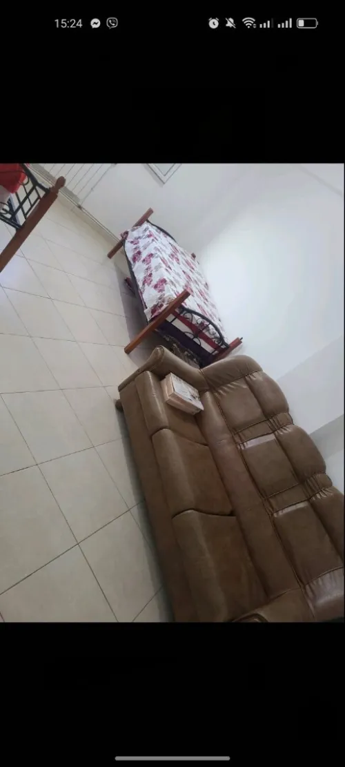 Vente Appartement F3 Boumerdès Boumerdes