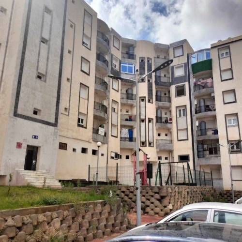 Vente Appartement F4 Boumerdès Corso