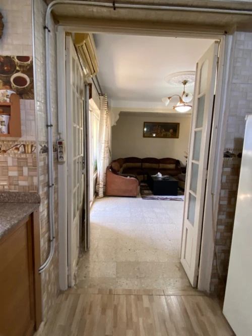 Vente Appartement F3 Boumerdès Boumerdes