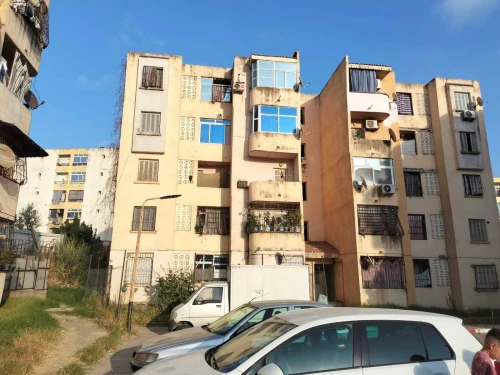 Vente Appartement Boumerdès Si mustapha