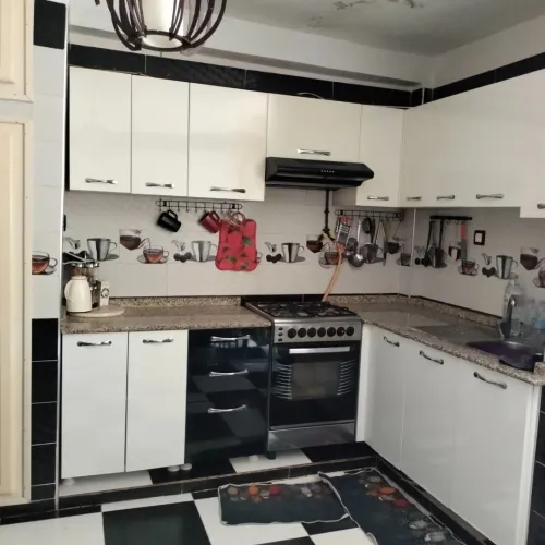 Vente Appartement F3 Boumerdès Corso