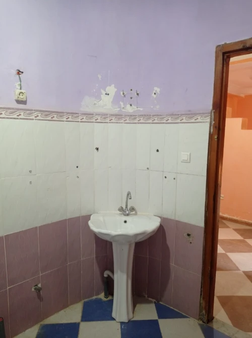 Location Appartement F4 Boumerdès Tidjelabine