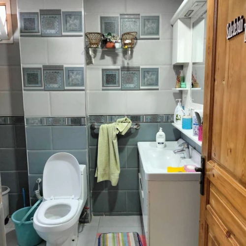 Vente Appartement F4 Boumerdès Boumerdes