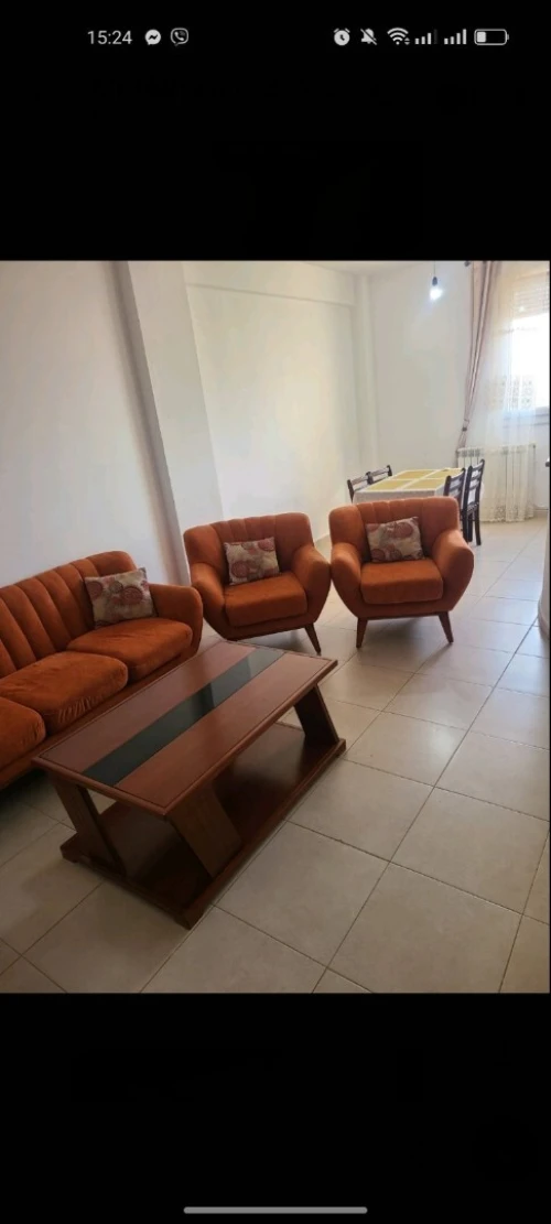 Vente Appartement F3 Boumerdès Boumerdes