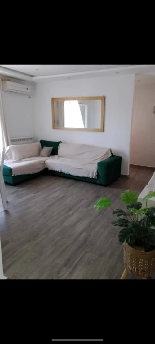 Vente Appartement F3 Boumerdès Boumerdes