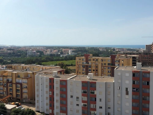 Vente Appartement F5 Boumerdès Boumerdes