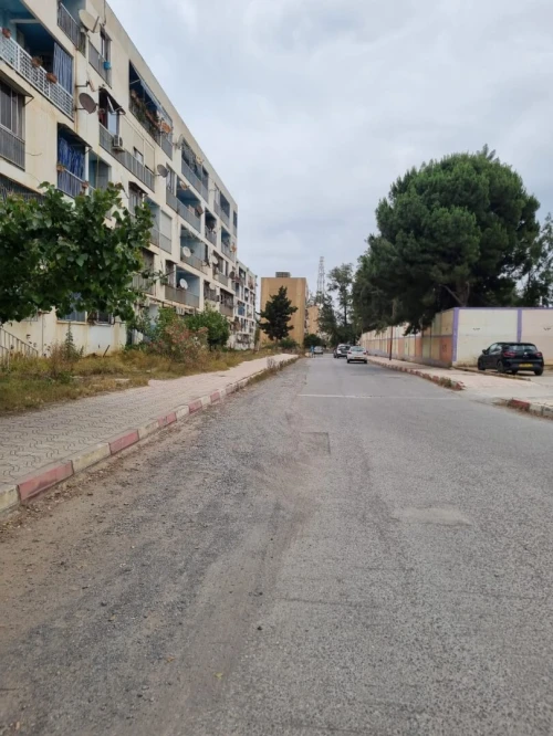 Location Appartement F3 Boumerdès Boumerdes