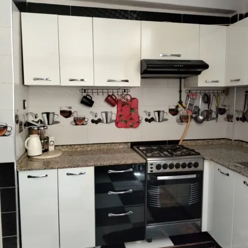 Vente Appartement F3 Boumerdès Corso