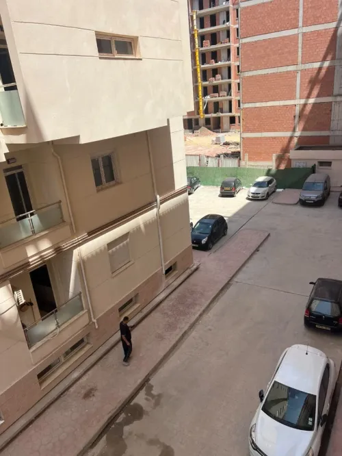Vente Appartement F3 Boumerdès Boumerdes