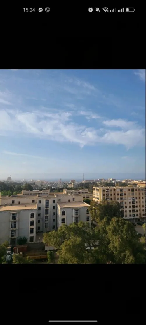 Vente Appartement F3 Boumerdès Boumerdes