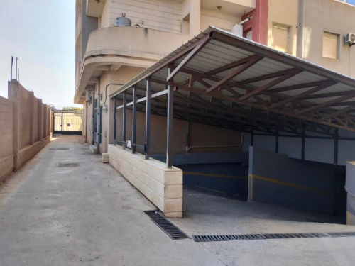 Vente Appartement F5 Boumerdès Boumerdes