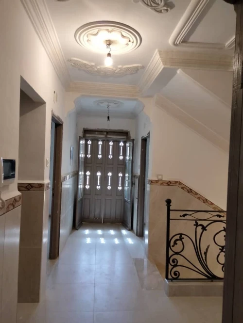 Vente Villa Boumerdès Boumerdes
