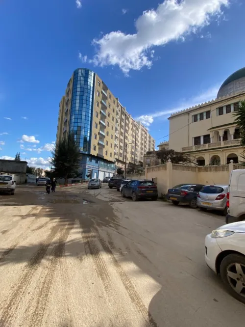 Vente Appartement F2 Boumerdès Boumerdes