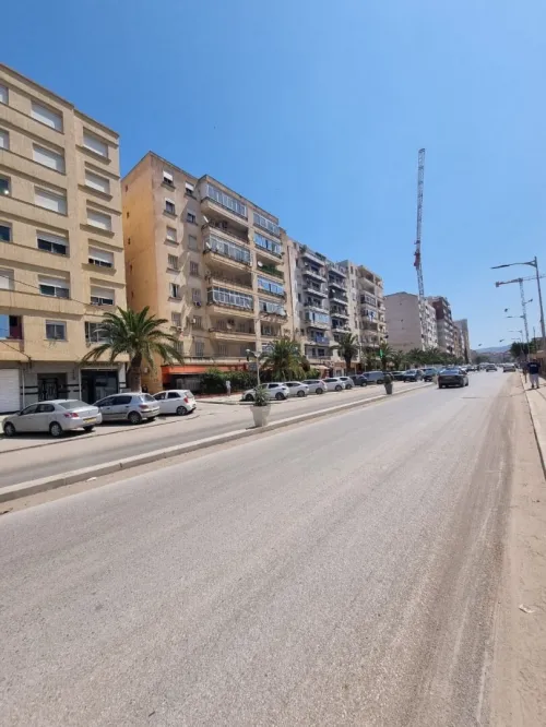 Location Appartement F4 Boumerdès Boumerdes