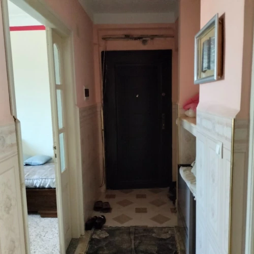 Vente Appartement F3 Boumerdès Corso