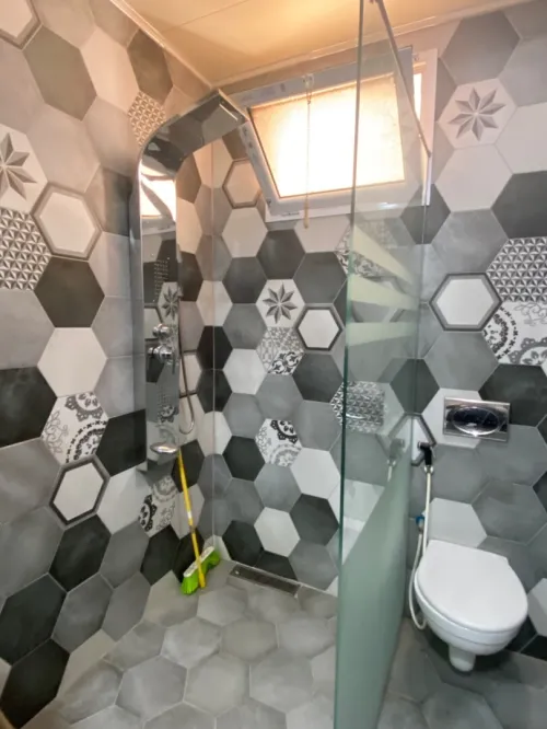 Vente Appartement F4 Boumerdès Boumerdes