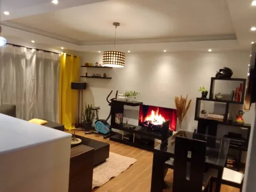Vente Appartement F3 Boumerdès Boumerdes