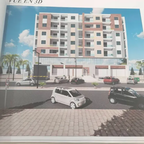Vente Appartement Boumerdès Boumerdes