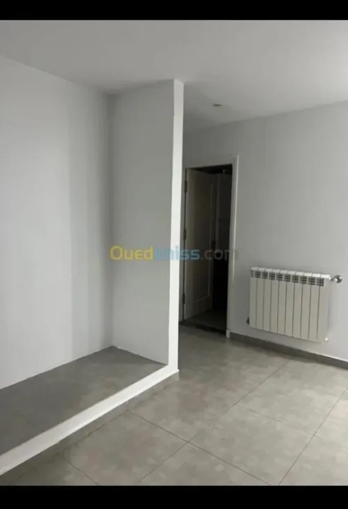 Vente Appartement F3 Boumerdès Boumerdes