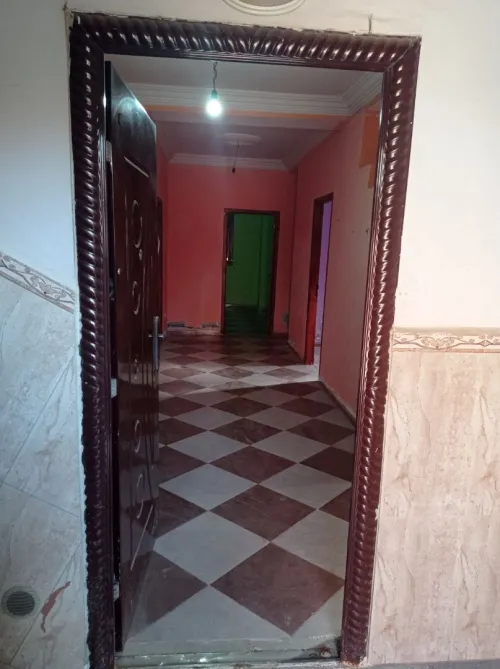 Location Appartement F4 Boumerdès Tidjelabine