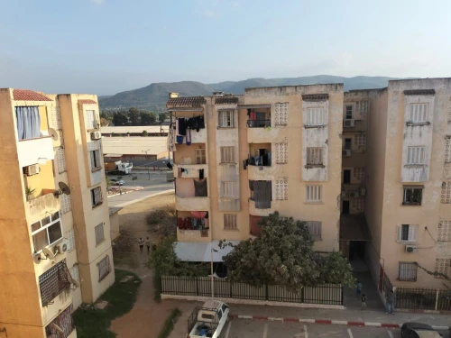 Vente Appartement Boumerdès Si mustapha