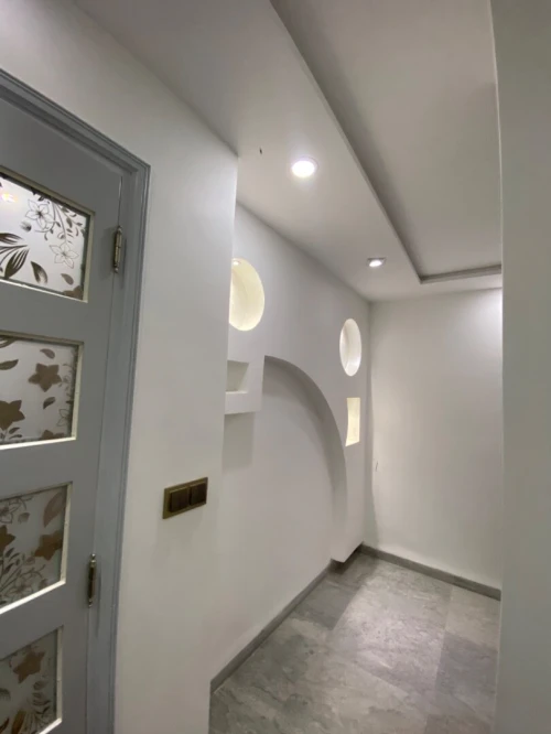 Vente Appartement F4 Boumerdès Boumerdes