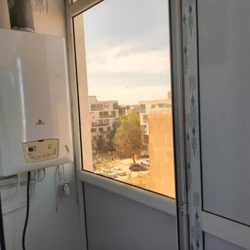 Vente Appartement F5 Boumerdès Boumerdes