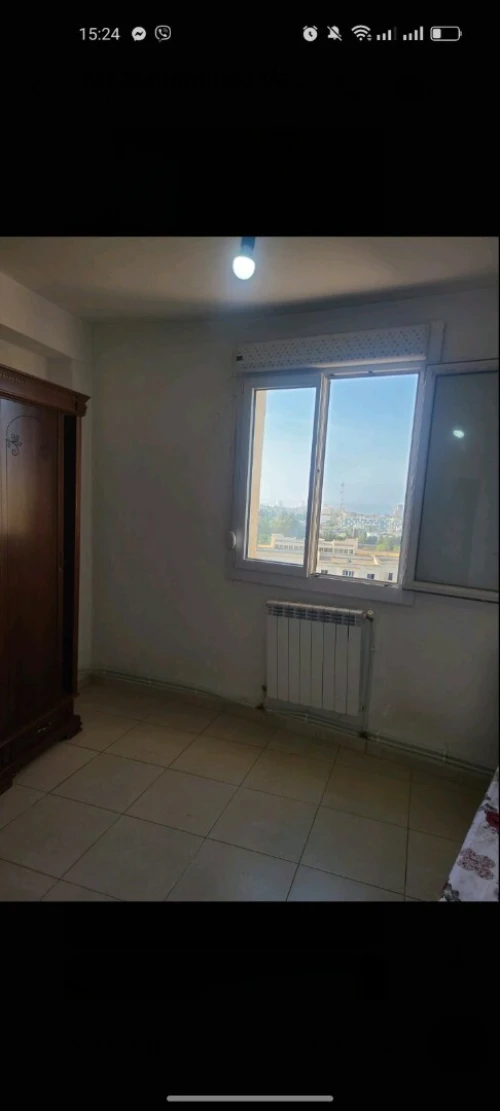 Vente Appartement F3 Boumerdès Boumerdes