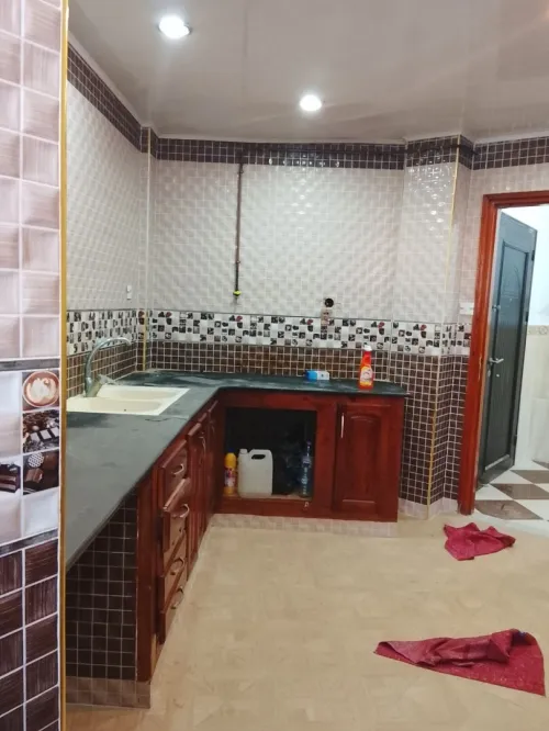 Vente Appartement F3 Boumerdès Corso