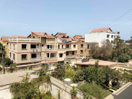 Vente Villa Boumerdès Boumerdes
