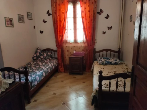 Vente Villa Boumerdès Boumerdes