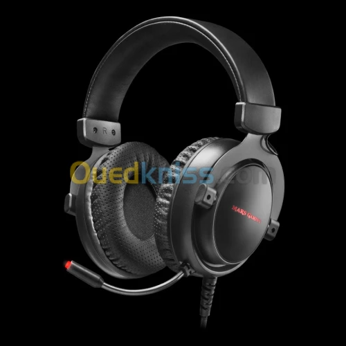 CASQUE MARS GAMING MH4X