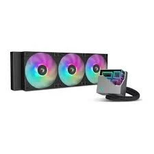 WATERCOOLING DEEPCOOL LT360 BLACK