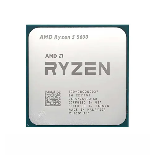 AMD Ryzen 5 5600 (TRAY)