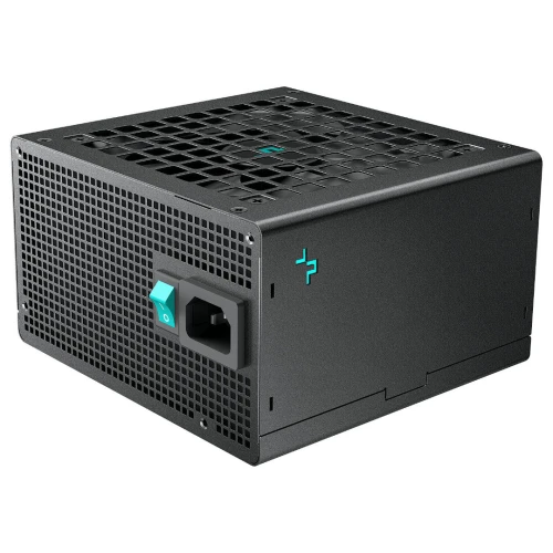 Alimentation 650W DEEPCOOL PL650D Bronze