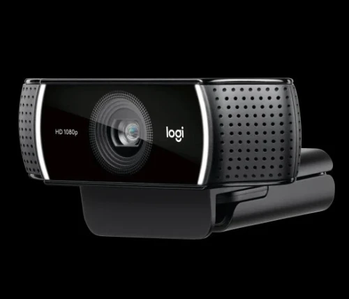 webcam c922-pro logitech
