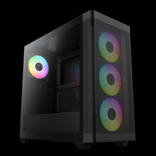 BOITIER GAMDIAS ATHENA M3 BLACK