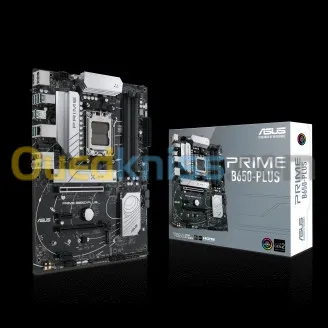CARTE MERE ASUS PRIME B650- PLUS 