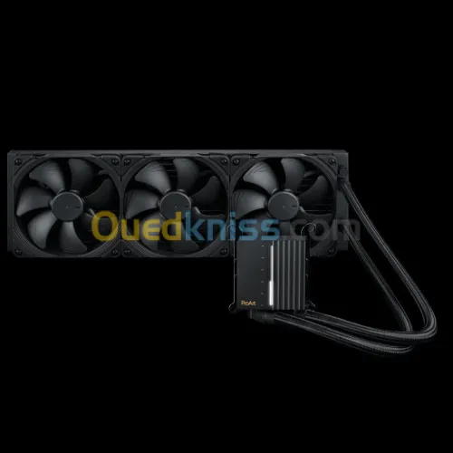 WATERCOOLING ASUS PROART LC420