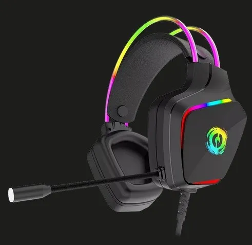 CASQUE CANYON GH-9A / BLACK