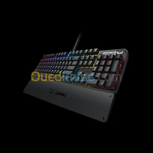 CLAVIER ASUS RA05 TUF GAMING K3 