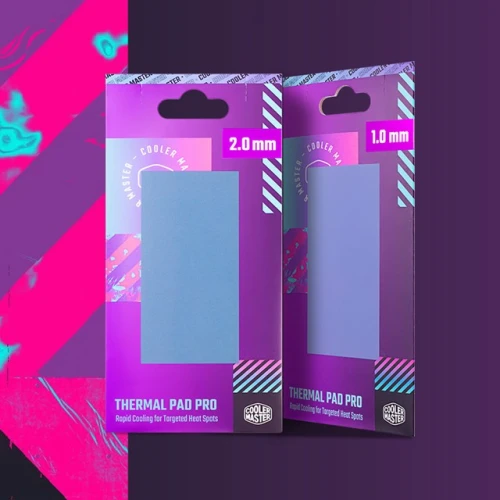 Cooler master Thermal Pad Pro 