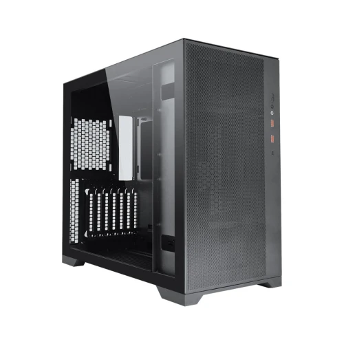 BOITIER FSP ATX CMT580B/B 3.0 USB 1XFAN BLACK