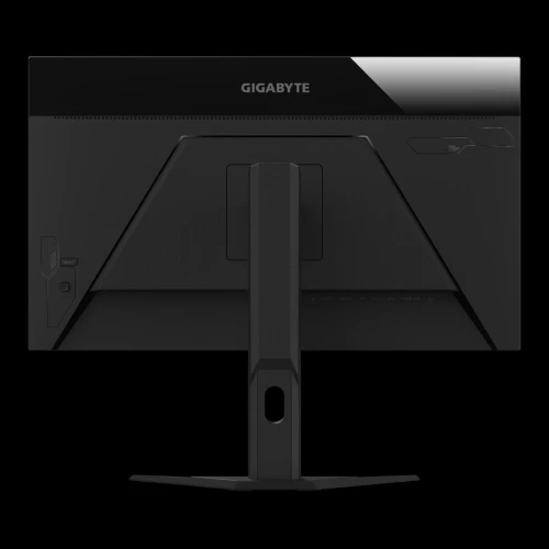 ECRAN GIGABYTE 27" M27QA 2.5K - 2560 X 1440 - 1 MS - 180 HZ - SS IPS  HDR 400 AMD FREESYNC - HUB USB
