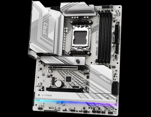 CARTE MERE ASROCK X870 PRO RS