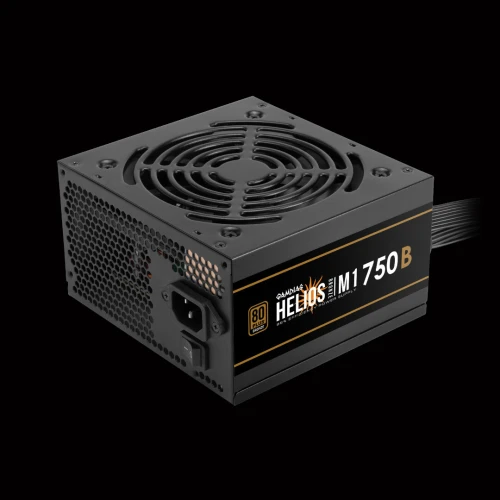 ALIMENTATION GAMDIAS HELIOS M1 750W
