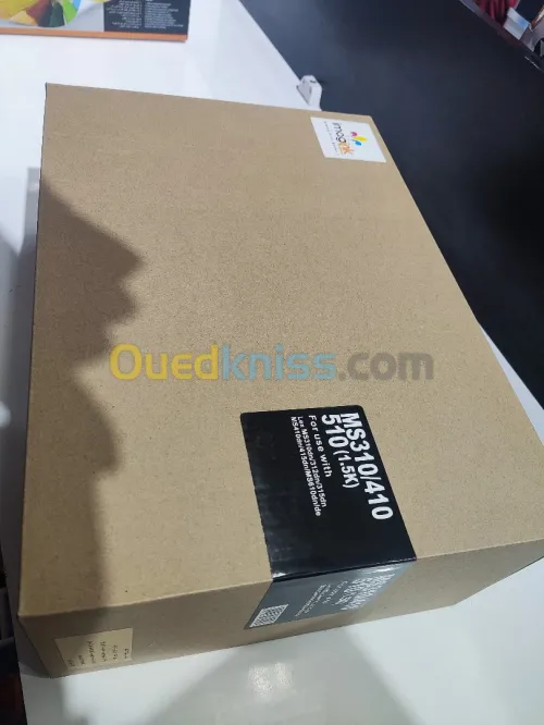 Lexmark MS 310/410/510 (1.5k)