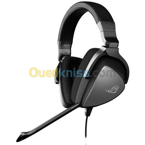 CASQUE ASUS ROG Delta Core