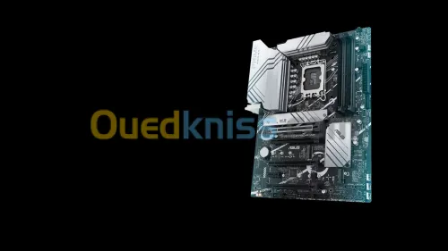 CARTE MERE ASUS Z790 P WIFI DDR5