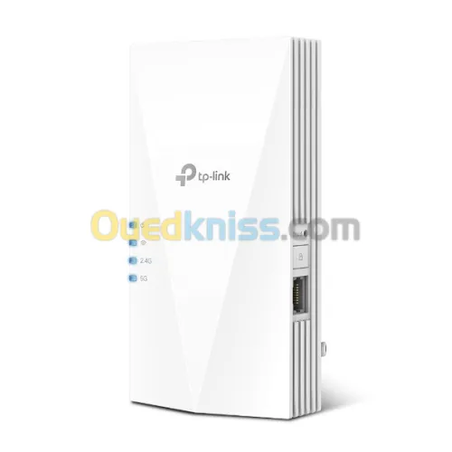 Répéteur Wi-Fi6AX3000 TP-Link-RE700X
